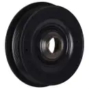 Riemenscheibe Kurbelwelle Febi Bilstein 31483 für Nissan für Opel für Renault