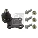 Trag /führungsgelenk Febi Bilstein 31813 für Peugeot Vorderachse Links Unten