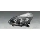 VALEO 044048 Scheinw. RENAULT Clio III schw. Maske R