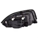 Hauptscheinwerfer Valeo 087671 Original Teil für Audi Links