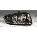 Hauptscheinwerfer Valeo 087671 Original Teil für Audi Links