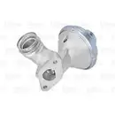 VALEO 700407 AGR Ventil FORD Fiesta(02>)1.4TDCi