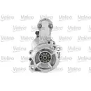 VALEO 600077 Pkw Starter Neu - ORIGINS