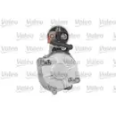 VALEO 600077 Pkw Starter Neu - ORIGINS