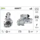 VALEO 600077 Pkw Starter Neu - ORIGINS
