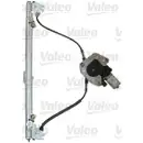 VALEO 850361 Fensterheber v r RENAULT Clio