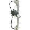 VALEO 850742 Fensterheber v l FIAT GRANDE PUNTO