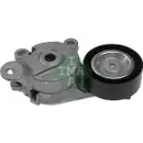 Riemenspanner Keilrippenriemen Schaeffler Ina 534 0045 10 für Audi für Seat