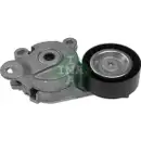 Riemenspanner Keilrippenriemen Schaeffler Ina 534 0045 10 für Audi für Seat