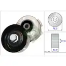 Riemenspanner Keilrippenriemen Schaeffler Ina 534 0341 10 für Hyundai für Kia