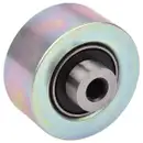 Umlenk /führungsrolle Keilrippenriemen Schaeffler Ina 532 0311 10 für Ford