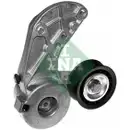Riemenspanner Keilrippenriemen Schaeffler Ina 534 0307 10 für Audi für Porsche
