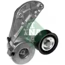 Riemenspanner Keilrippenriemen Schaeffler Ina 534 0307 10 für Audi für Porsche