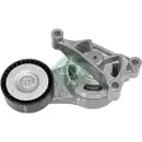 Riemenspanner Keilrippenriemen Schaeffler Ina 534 0186 10 für Audi für Seat