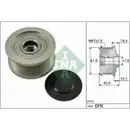 Generatorfreilauf Schaeffler Ina 535 0115 10 für Alfa Romeo für Fiat für Lancia