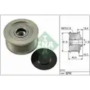 Generatorfreilauf Schaeffler Ina 535 0115 10 für Alfa Romeo für Fiat für Lancia