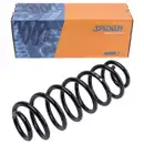 2x Spidan Fahrwerksfeder 56677 Hinterachse Skoda Superb VW Touran 1T1 1T3 Eos