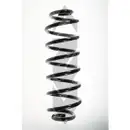 2x Spidan Fahrwerksfeder 56677 Hinterachse Skoda Superb VW Touran 1T1 1T3 Eos