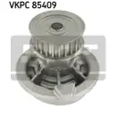 SKF VKPC 85409 Wasserpumpe