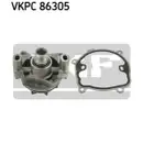 SKF VKPC 86305 Wasserpumpe