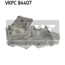 SKF VKPC 84407 Wasserpumpe