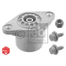 Reparatursatz Federbeinstützlager Febi Bilstein 37886 Prokit für Skoda für VW