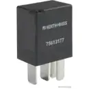 HERTH+BUSS ELPARTS 75613177 Relais, Arbeitsstrom 20A 25A für VW, AUDI, SEAT