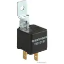 HERTH+BUSS ELPARTS 75613187 Relais, Arbeitsstrom 40A für VW, AUDI, SEAT, SKODA