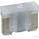 HERTH+BUSS ELPARTS 50295590 Flachstecks.MINI niedrig 2A
