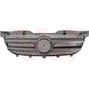 VAN WEZEL Kühlergrill 3077510