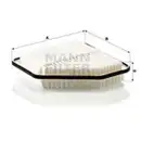 MANN-FILTER C 26 003 Luftfilter