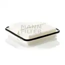 MANN-FILTER C 26 003 Luftfilter