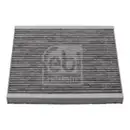 FEBI BILSTEIN 32576 Innenraumfilter