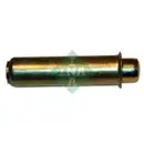 Schwingungsdämpfer Zahnriemen Schaeffler Ina 533 0114 10 für Citroën für Fiat