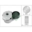 Riemenspanner Keilrippenriemen Schaeffler Ina 534 0308 10 für Citroën für Fiat