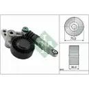 Riemenspanner Keilrippenriemen Schaeffler Ina 534 0356 10 für Audi für Porsche