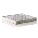 MANN-FILTER CUK 26 009 Innenraumluftfilter
