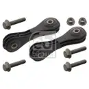 Stange/strebe Stabilisator Febi Bilstein 36667 für Audi für Seat für Skoda