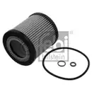 Ölfilter Febi Bilstein 36628 für Bmw