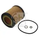 Ölfilter Febi Bilstein 36628 für Bmw