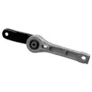 Lagerung Motor Lemförder 35762 01 für Seat für Skoda für VW für Audi Hinten