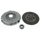 SACHS 3000 954 222 KUPPLUNG KIT