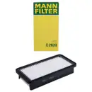 MANN-FILTER C 2628 Luftfilter