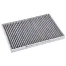 MANN-FILTER CUK 2620 Innenraumluftfilter
