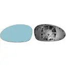 VAN WEZEL Aussenspiegelglas li. bhz. 0657837