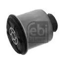 Lagerung Achskörper Febi Bilstein 33122 für Renault Hinterachse Links