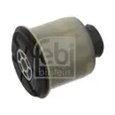 Lagerung Achskörper Febi Bilstein 33122 für Renault Hinterachse Links