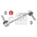 Stange/strebe Stabilisator Febi Bilstein 32531 Prokit für Mercedes Benz