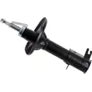 Stoßdämpfer Sachs 313 862 für Hyundai Vorderachse Links