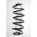 2x Spidan Fahrwerksfeder 56678 Vorderachse VW Caddy III